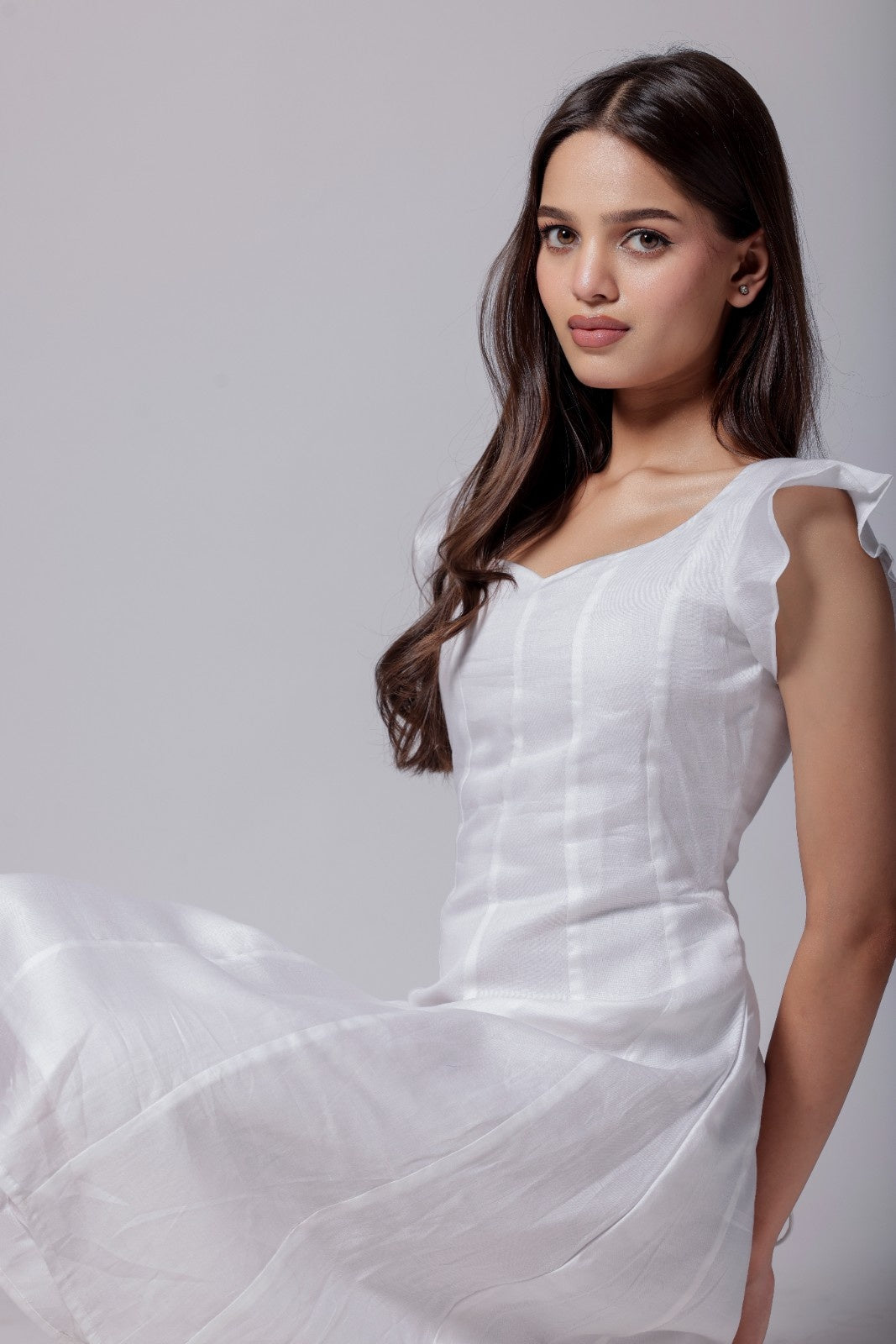 MARIA DRESS