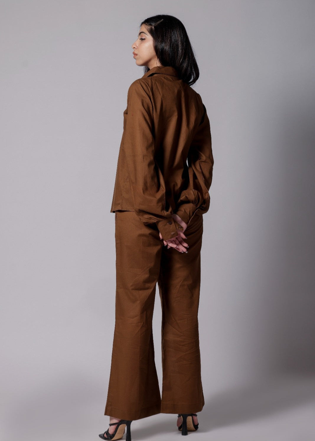 MUDDY CO-ORD SET