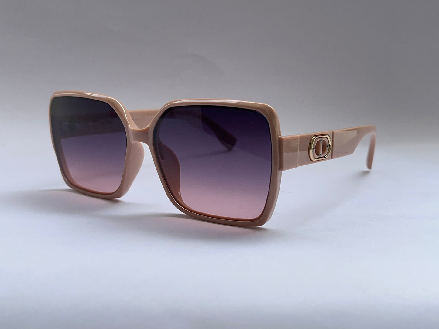 RETRO PEACH SHADES