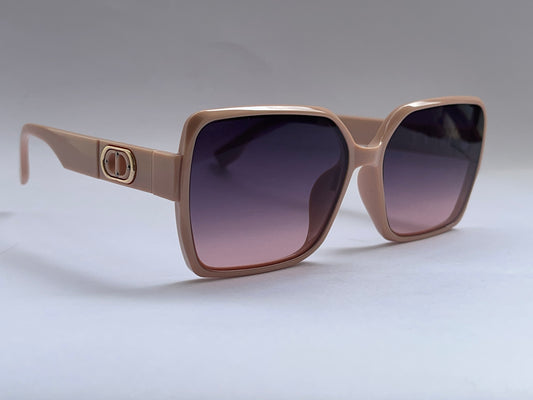 RETRO PEACH SHADES