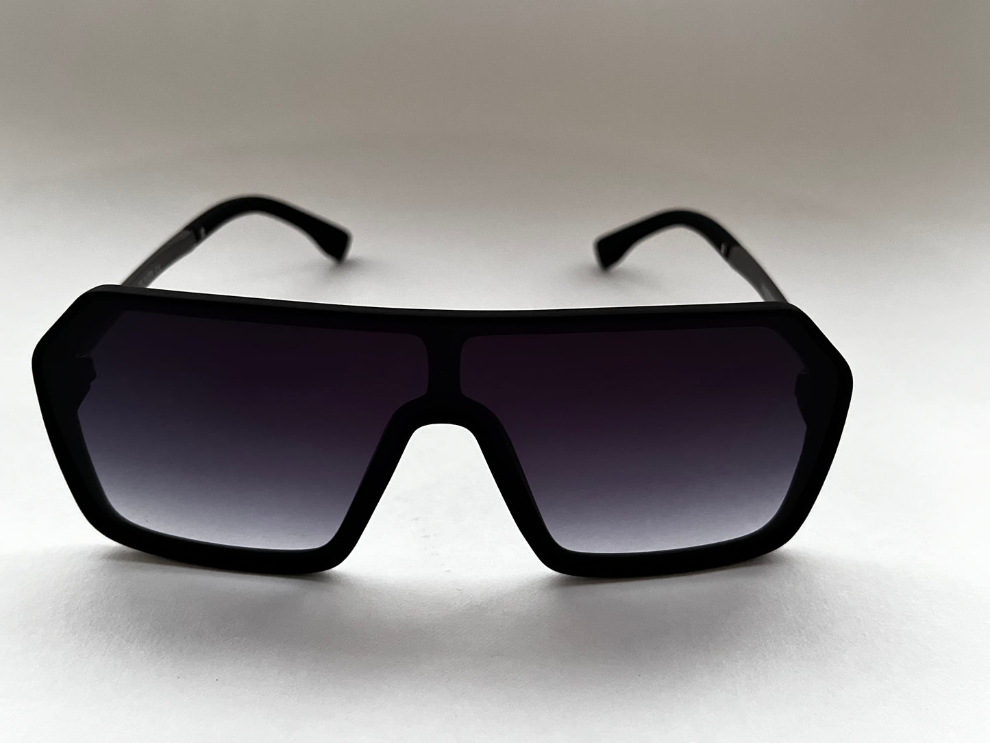 BLACK BOMBER UNISEX SHADES