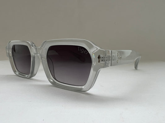 GREY MIST TRANSLUCENT SHADES