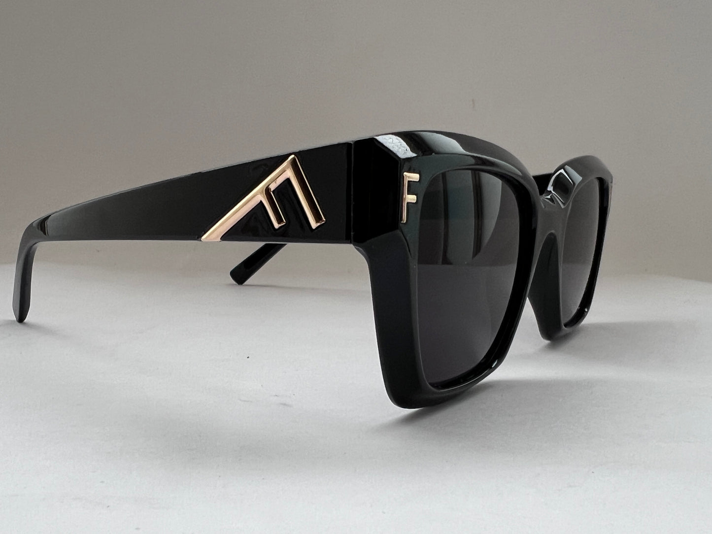 BLACK CAT CLASSIC VINTAGE SHADES