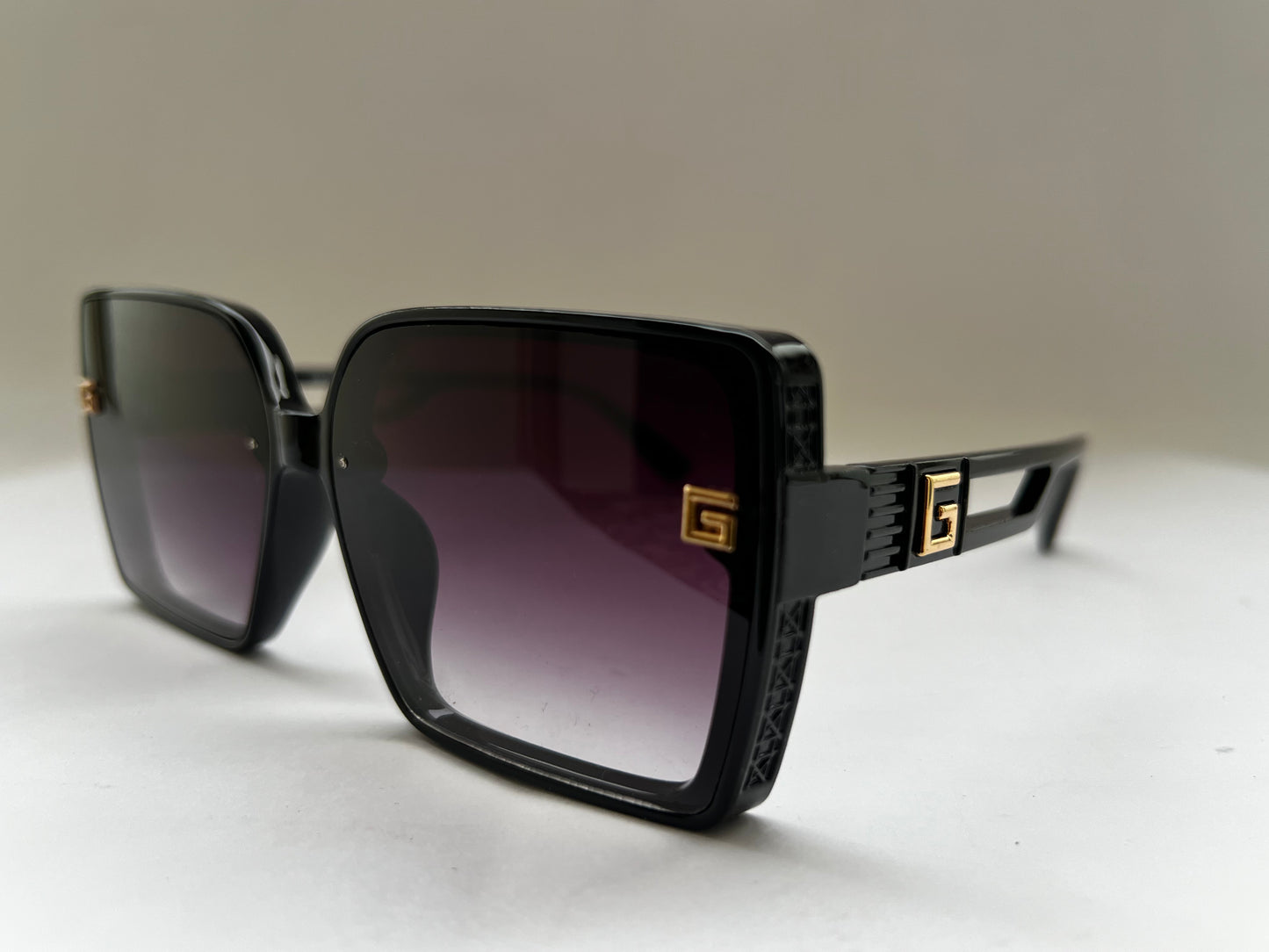 TWILIGHT GRADIENT LUXE SHADES