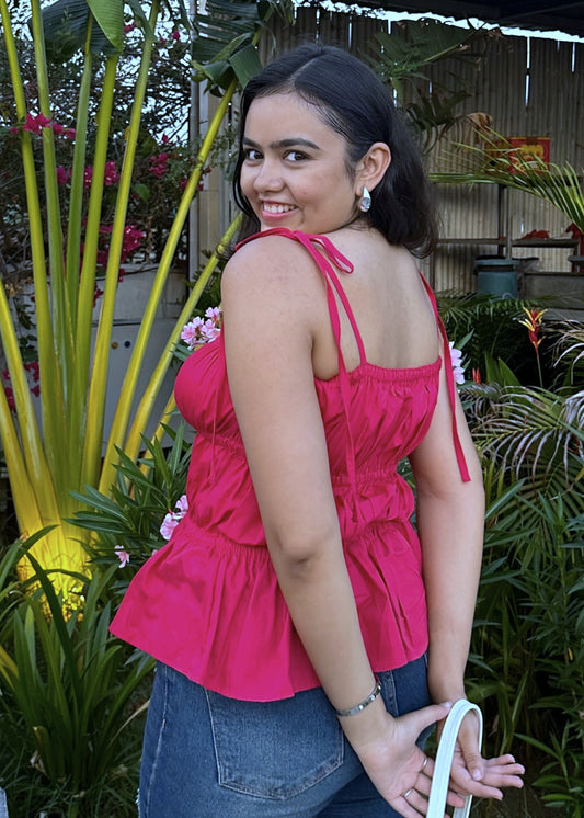 TILLY TOP