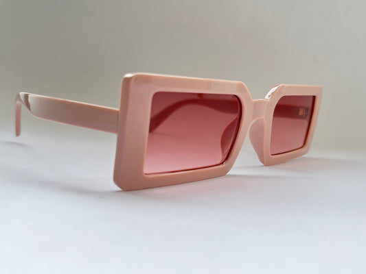 BLUSH MODE BABY PINK SHADES