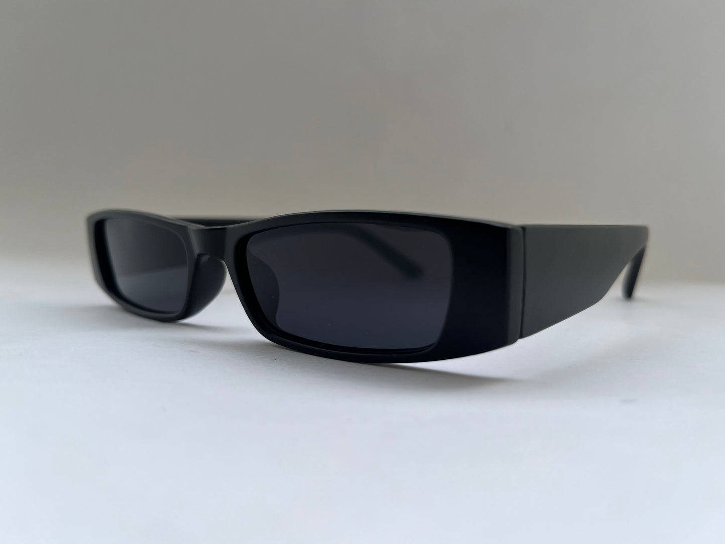 SHADOW BLACK MAXX SHADES