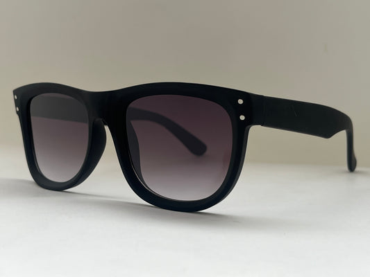 PHANTOM FLEX SILICON CLASSIC BLACK SHADES