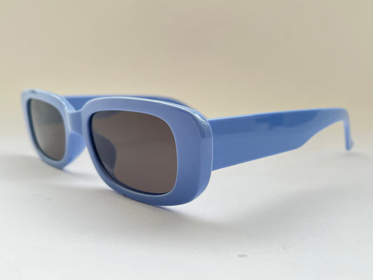 POWDER RUSH SLEEK GLOSSY SHADES