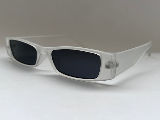 COOLSTORM CLEAR MATTE WIDE SHADES