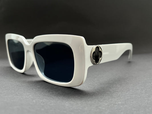 WHITEOUT BASELINE SQUARE-RECTANGLE SHADES