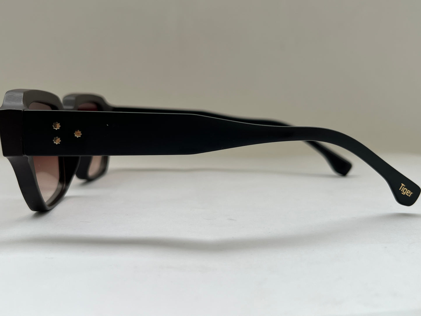 MATTE ECLIPSE SQUARE SHADES