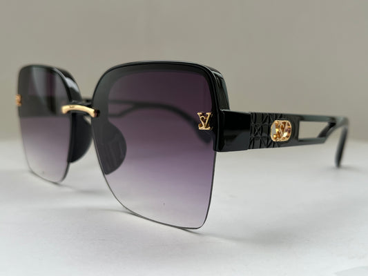 VIOLET HORIZON LUXE SHADES