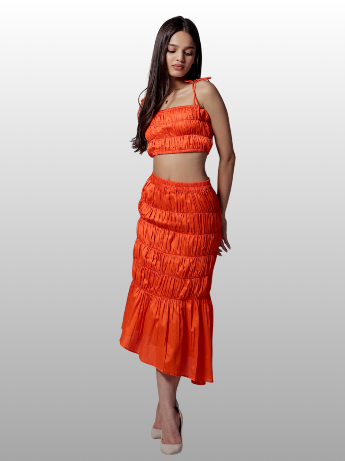 SKIRT SETS