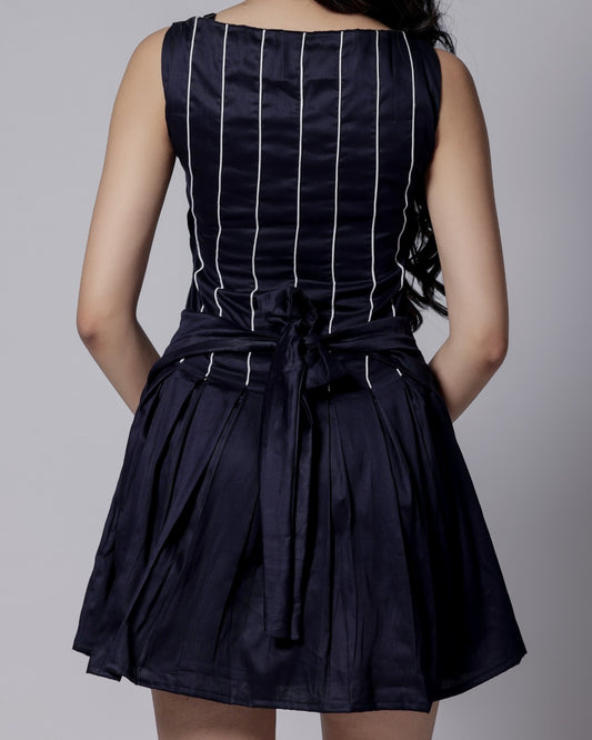 BROOKE DRESS