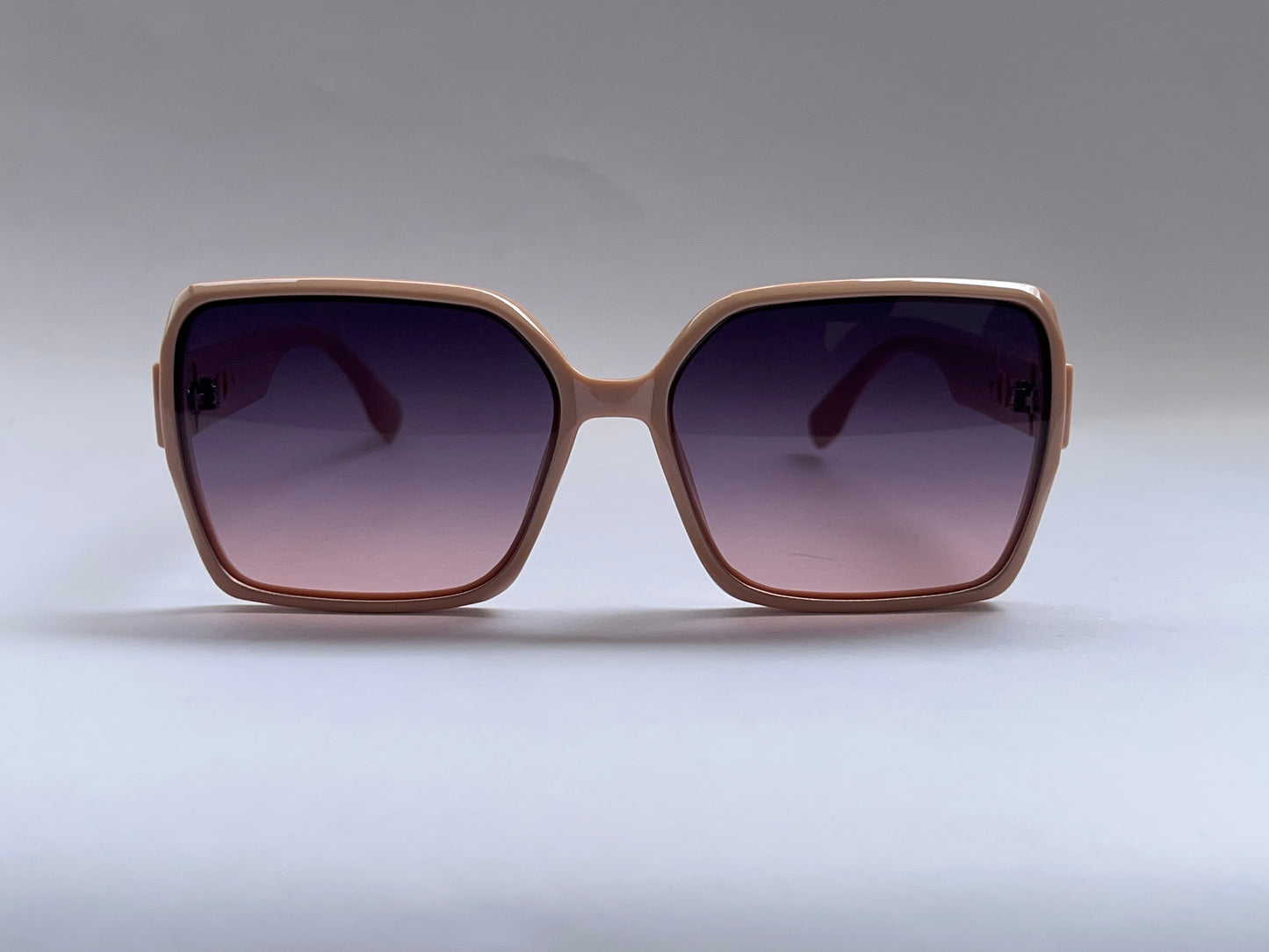 RETRO PEACH SHADES