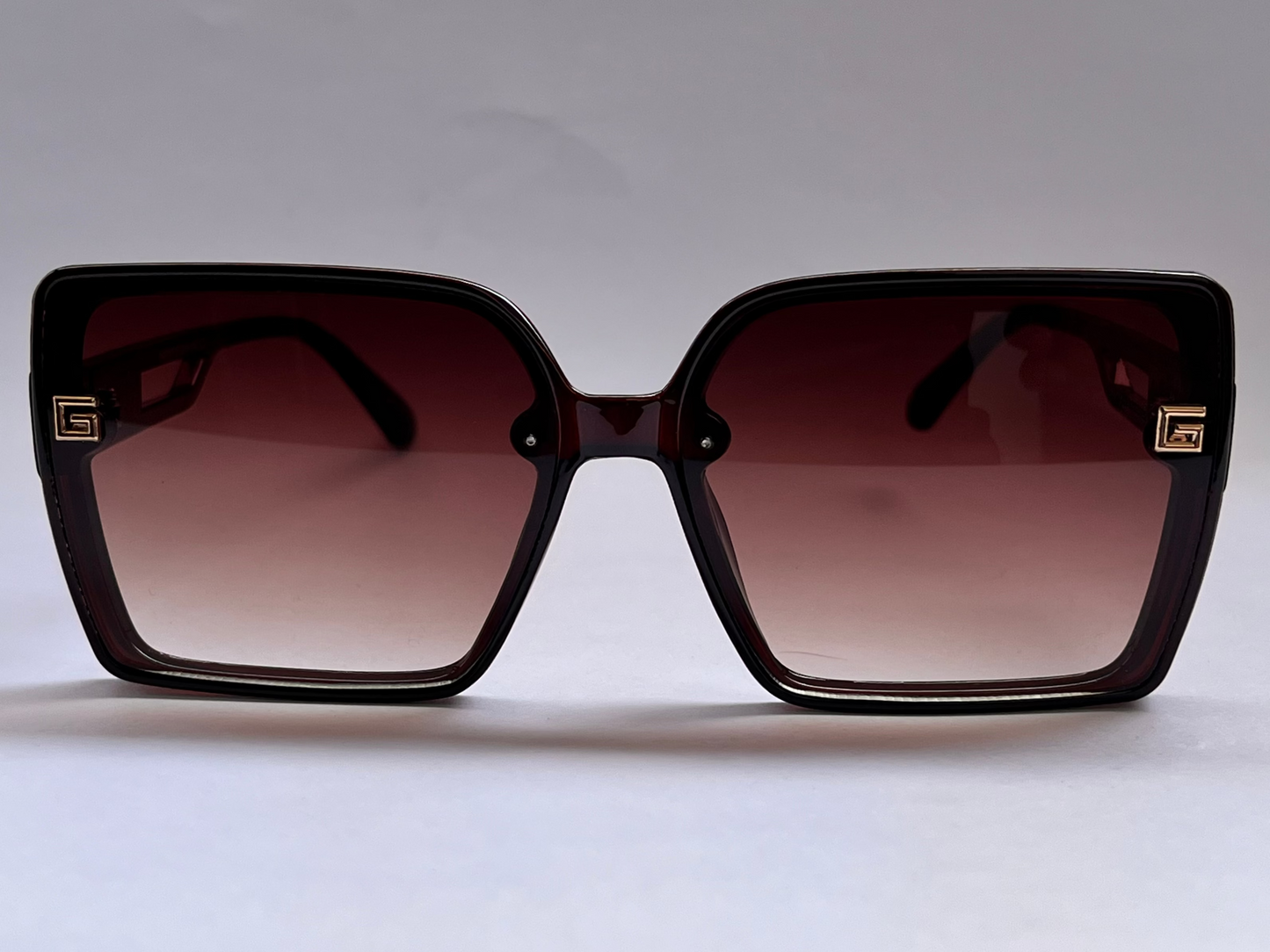 DARK BLOOM RICH BERRY-BROWN VINTAGE SHADES