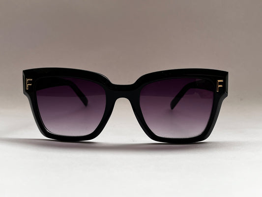 BLACK AUTHORITY BOLD SHADES
