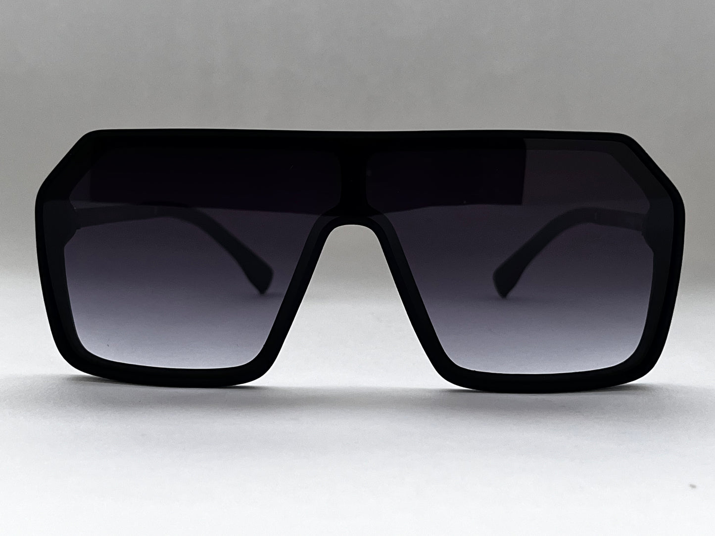 BLACK BOMBER UNISEX SHADES