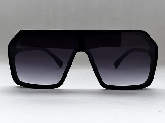 BLACK BOMBER UNISEX SHADES