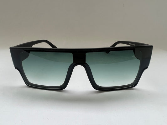 MIDNIGHT TINTED BOMBER SHADES