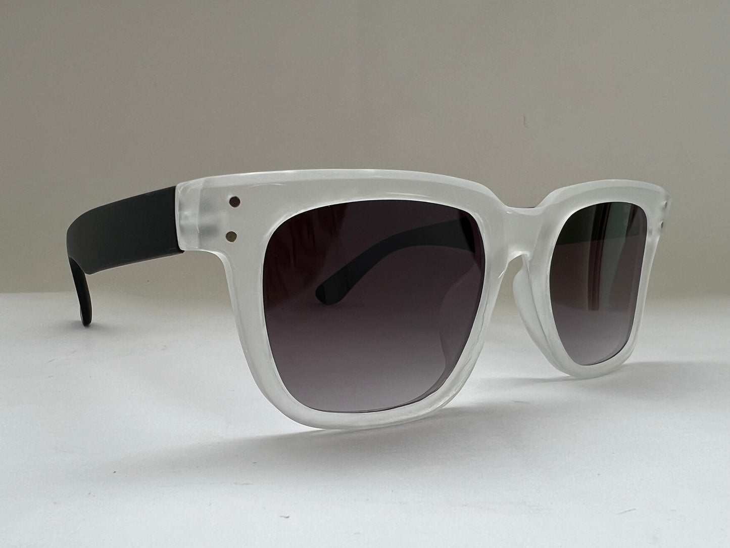 SHADOW FROST EDGE SQUARE SHADES