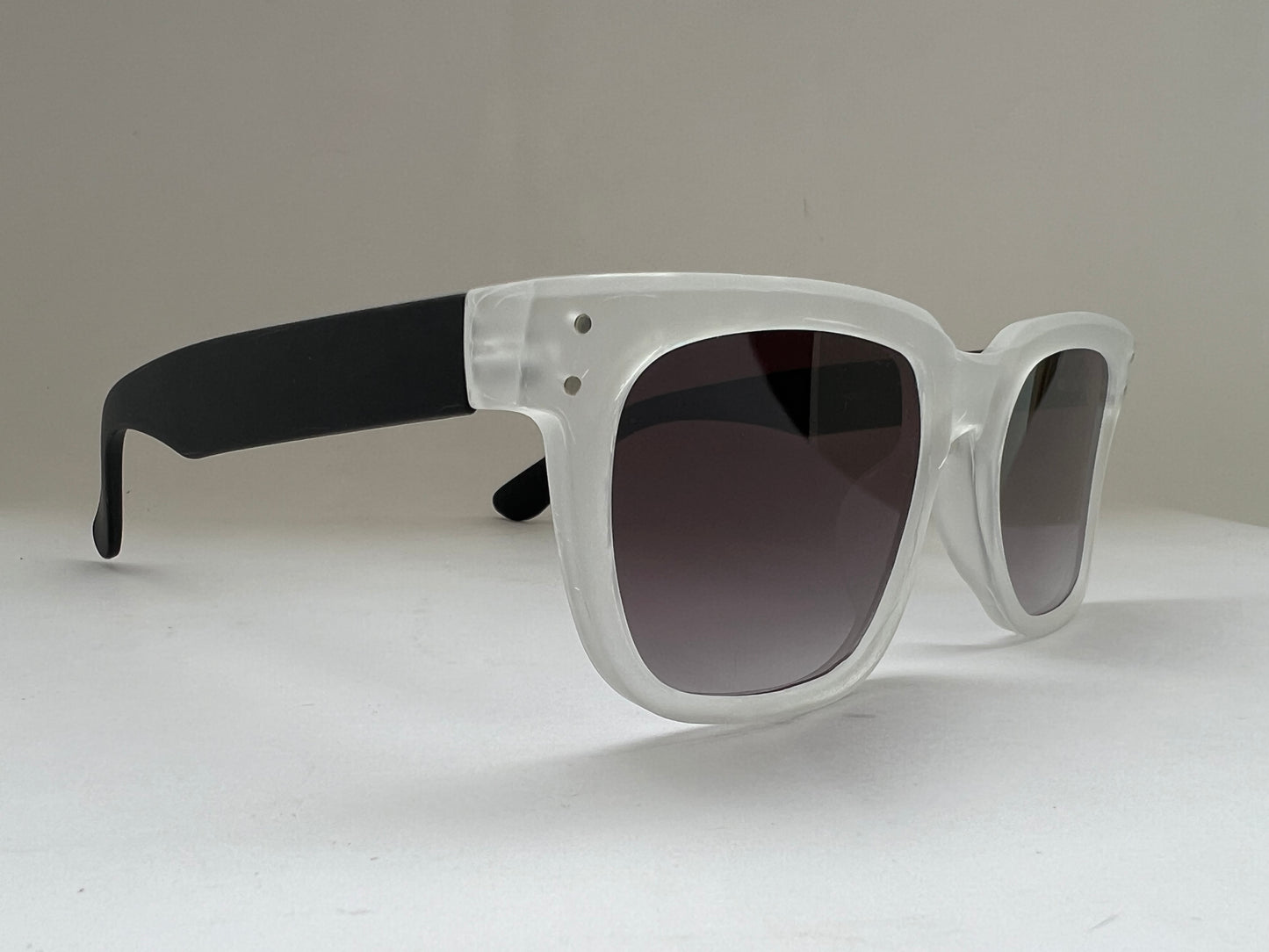 SHADOW FROST EDGE SQUARE SHADES