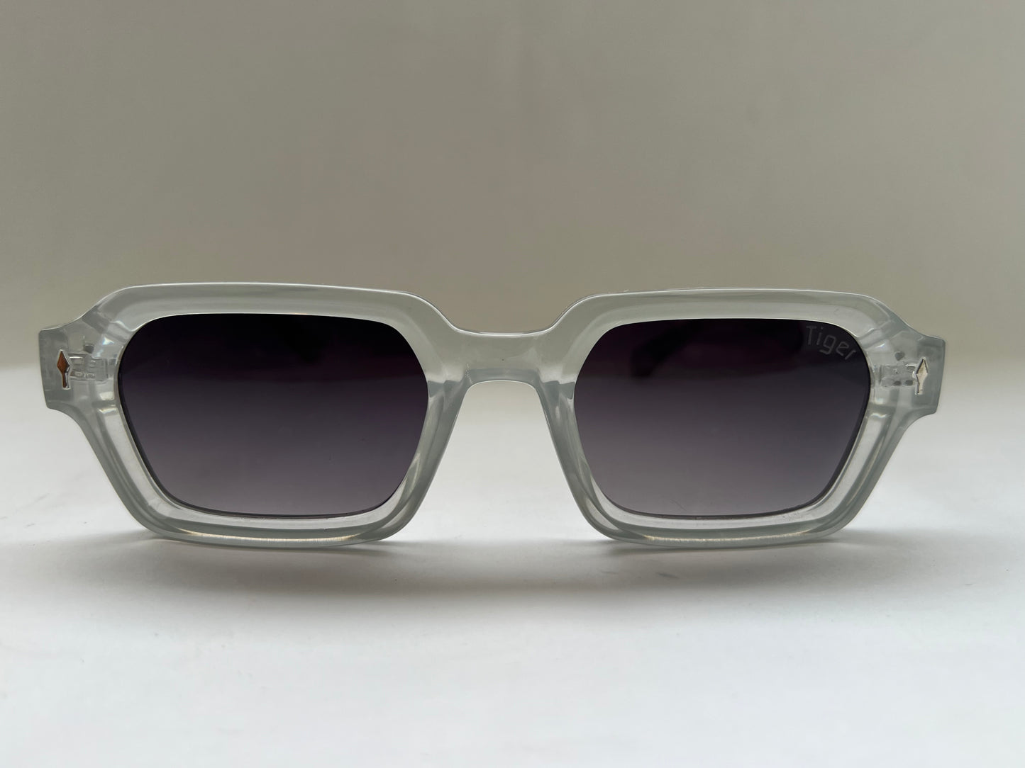 GREY MIST TRANSLUCENT SHADES