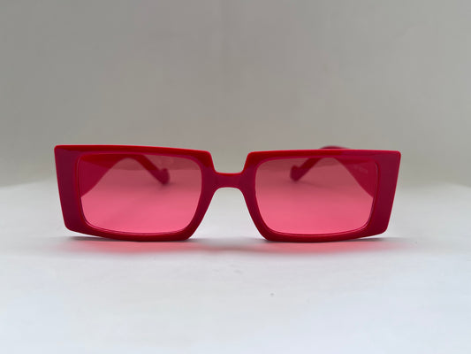 CRIMSON LUXE SHADES