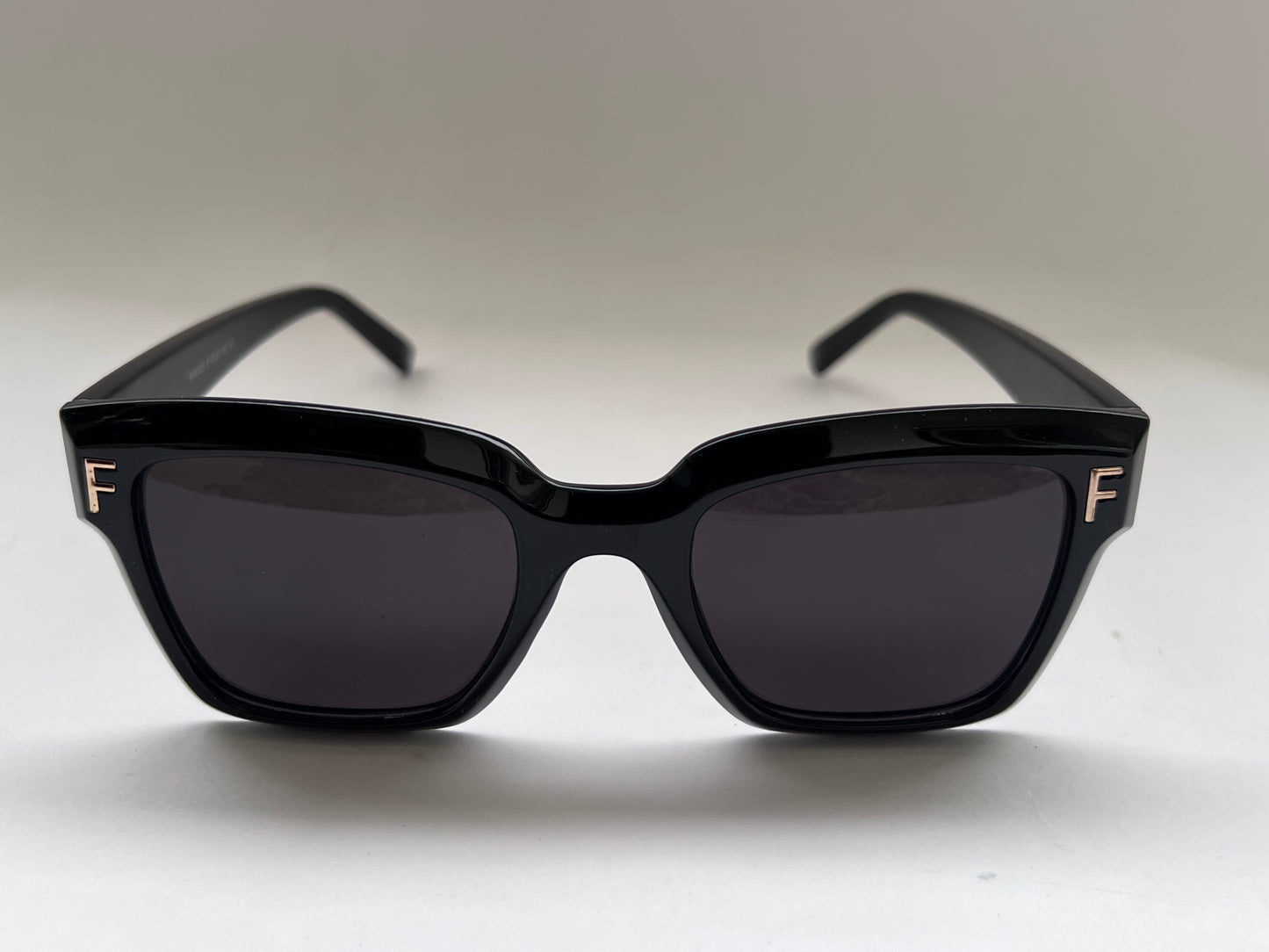 BLACK CAT CLASSIC VINTAGE SHADES