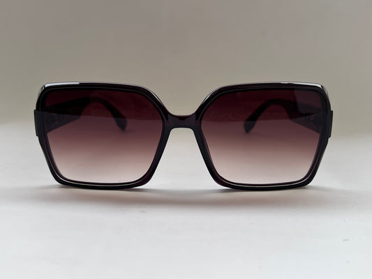 BERRY EDGE SQUARE LUXE SHADES