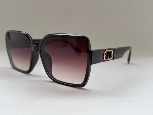 BERRY EDGE SQUARE LUXE SHADES