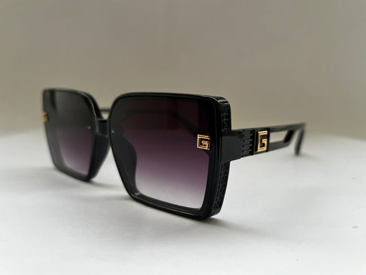 TWILIGHT GRADIENT LUXE SHADES