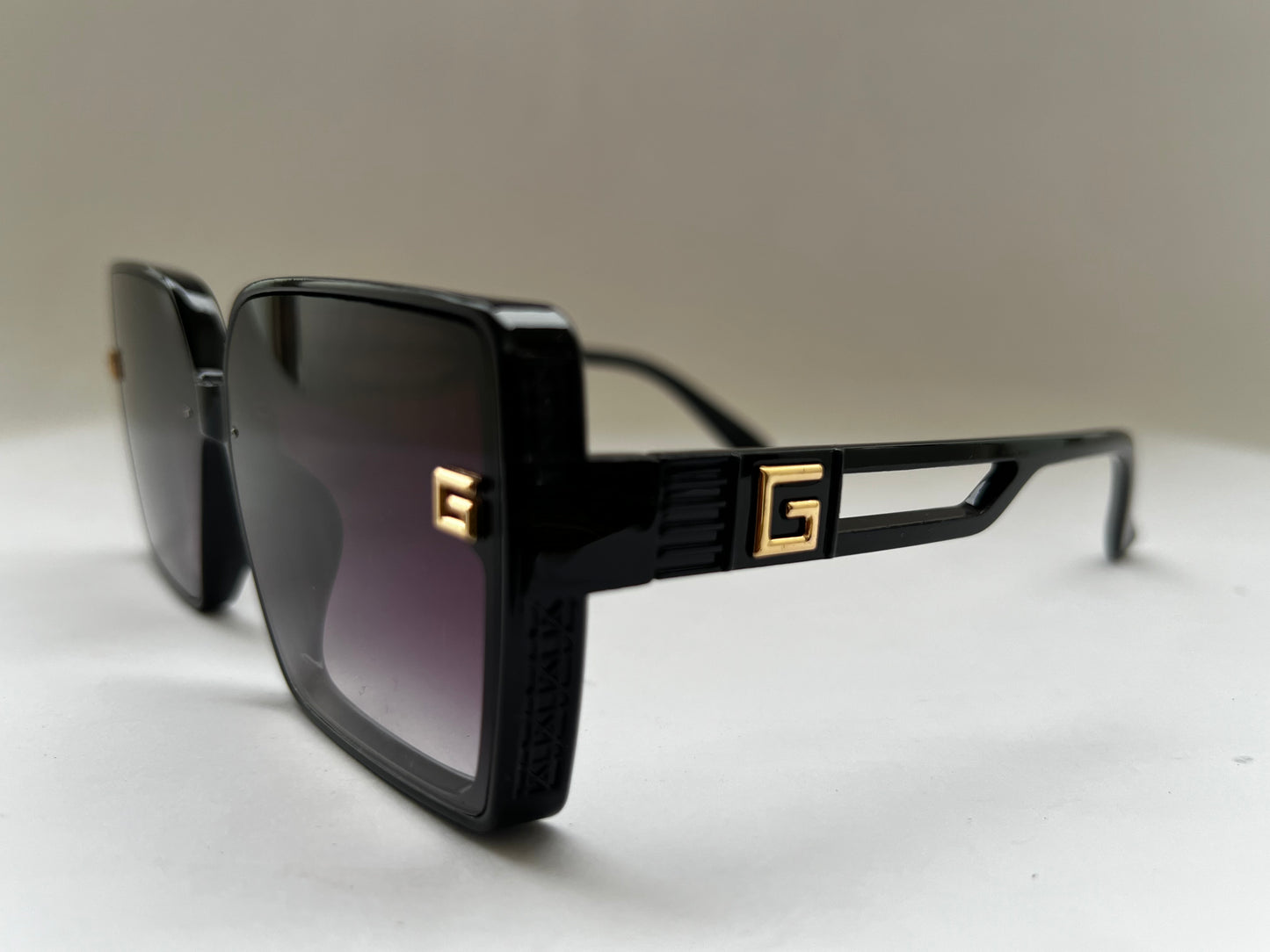 TWILIGHT GRADIENT LUXE SHADES