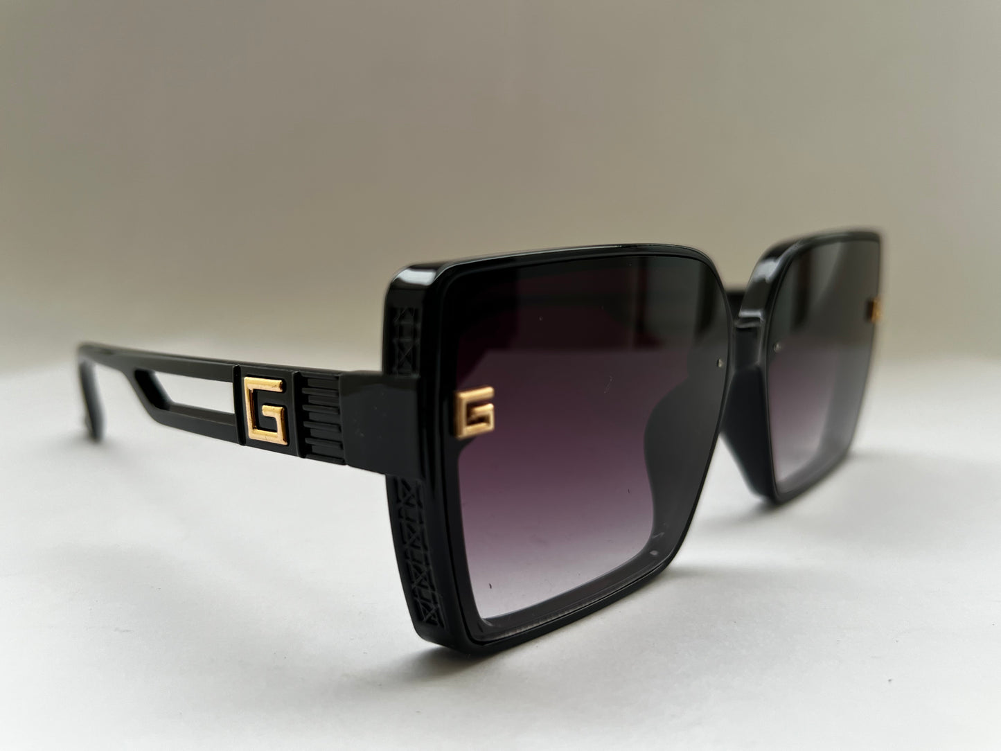 TWILIGHT GRADIENT LUXE SHADES