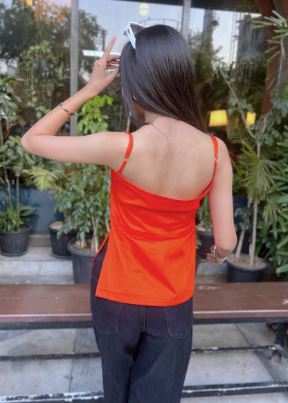 TANGERINA TOP