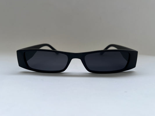 SHADOW BLACK MAXX SHADES