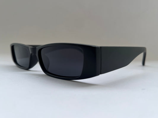 SHADOW BLACK MAXX SHADES
