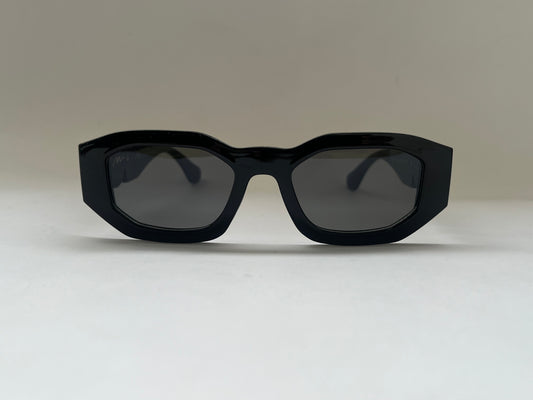 NOIR EDGE LUXE BLACK SHADES