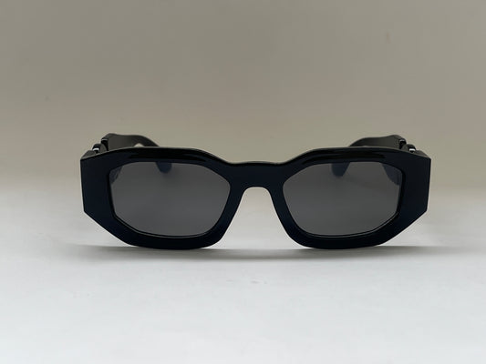 NOIR EDGE LUXE BLACK SHADES