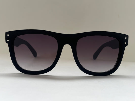 PHANTOM FLEX SILICON CLASSIC BLACK SHADES