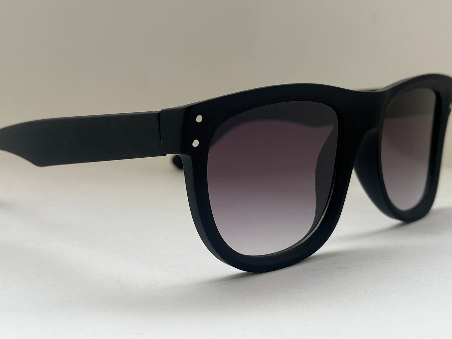 PHANTOM FLEX SILICON CLASSIC BLACK SHADES
