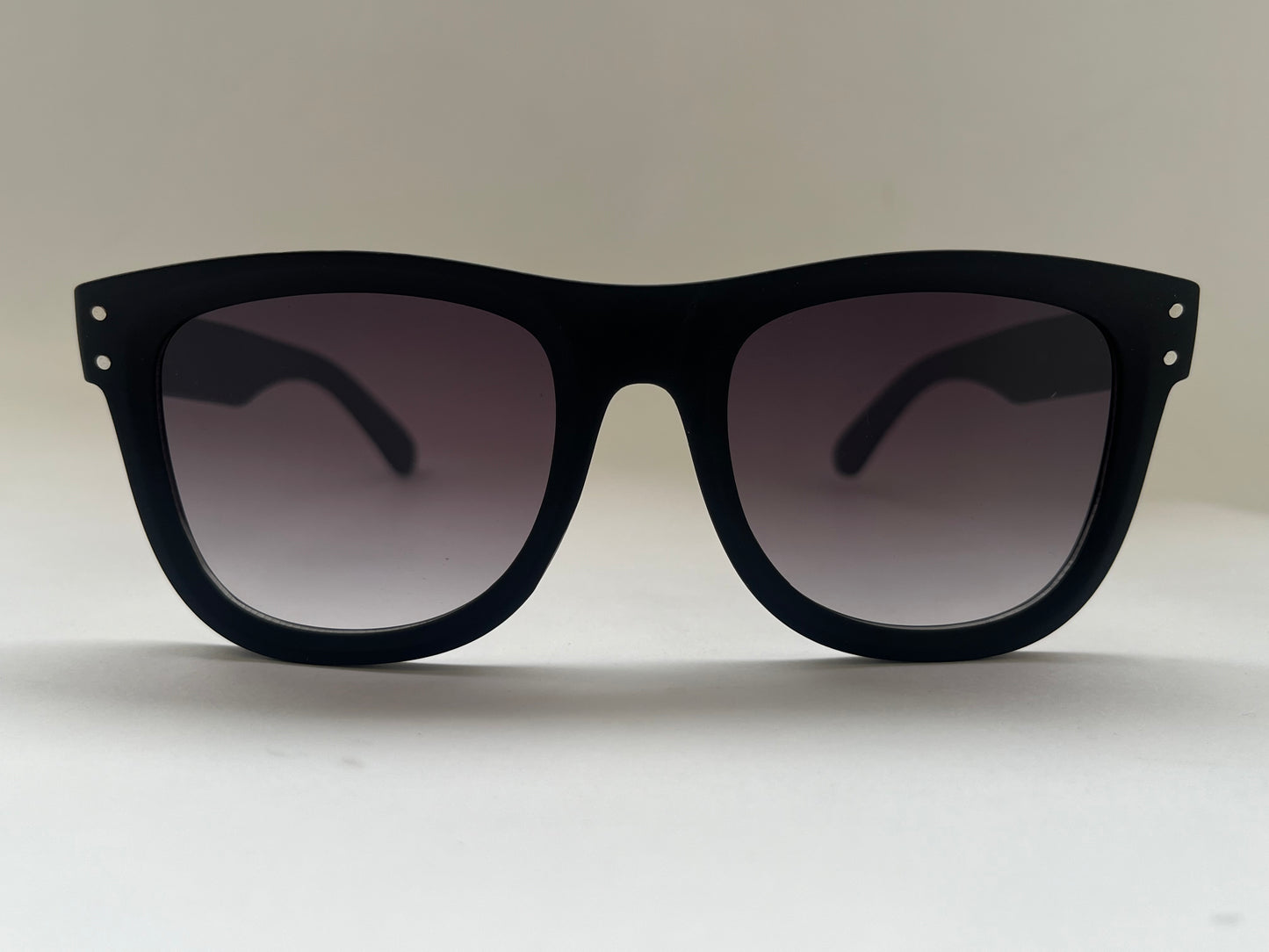 PHANTOM FLEX SILICON CLASSIC BLACK SHADES