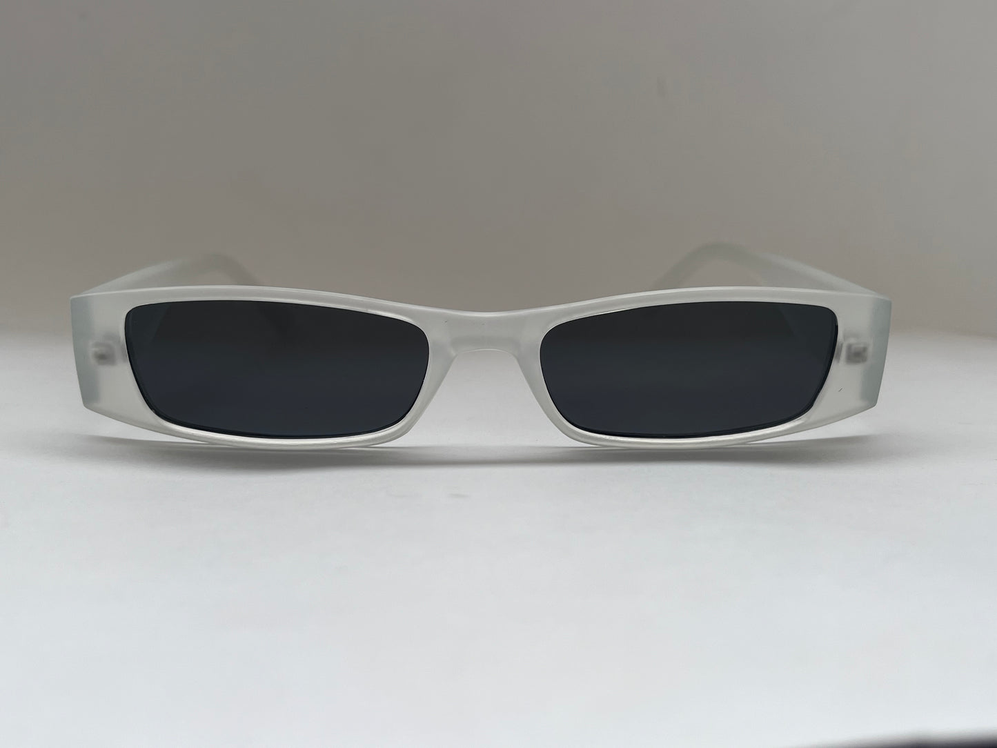 COOLSTORM CLEAR MATTE WIDE SHADES