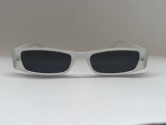 COOLSTORM CLEAR MATTE WIDE SHADES