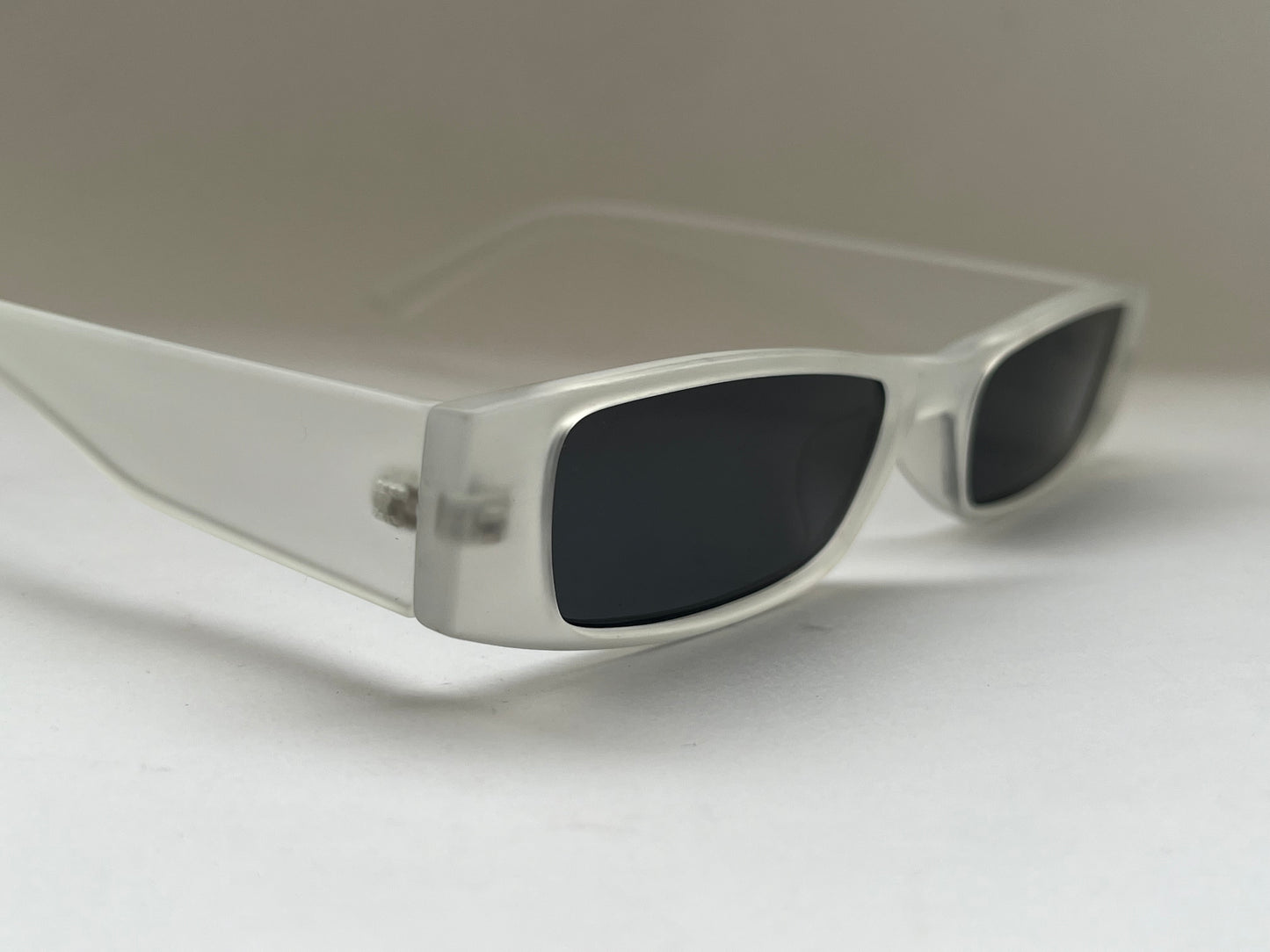 COOLSTORM CLEAR MATTE WIDE SHADES