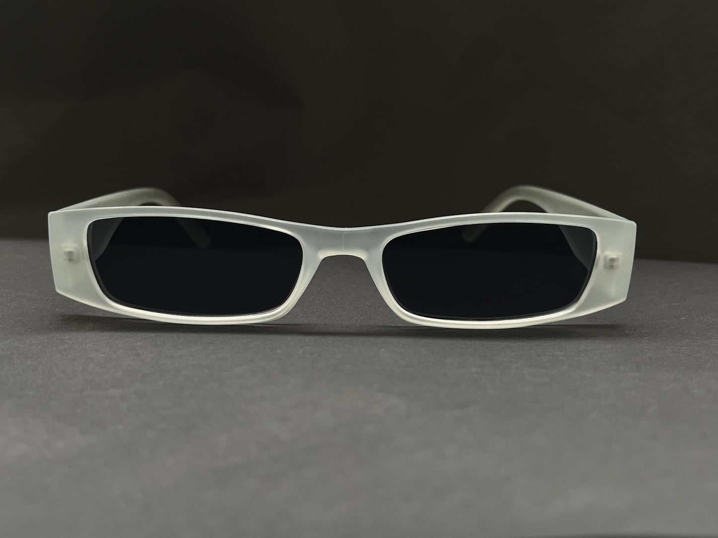 COOLSTORM CLEAR MATTE WIDE SHADES