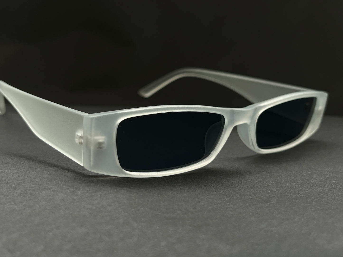 COOLSTORM CLEAR MATTE WIDE SHADES