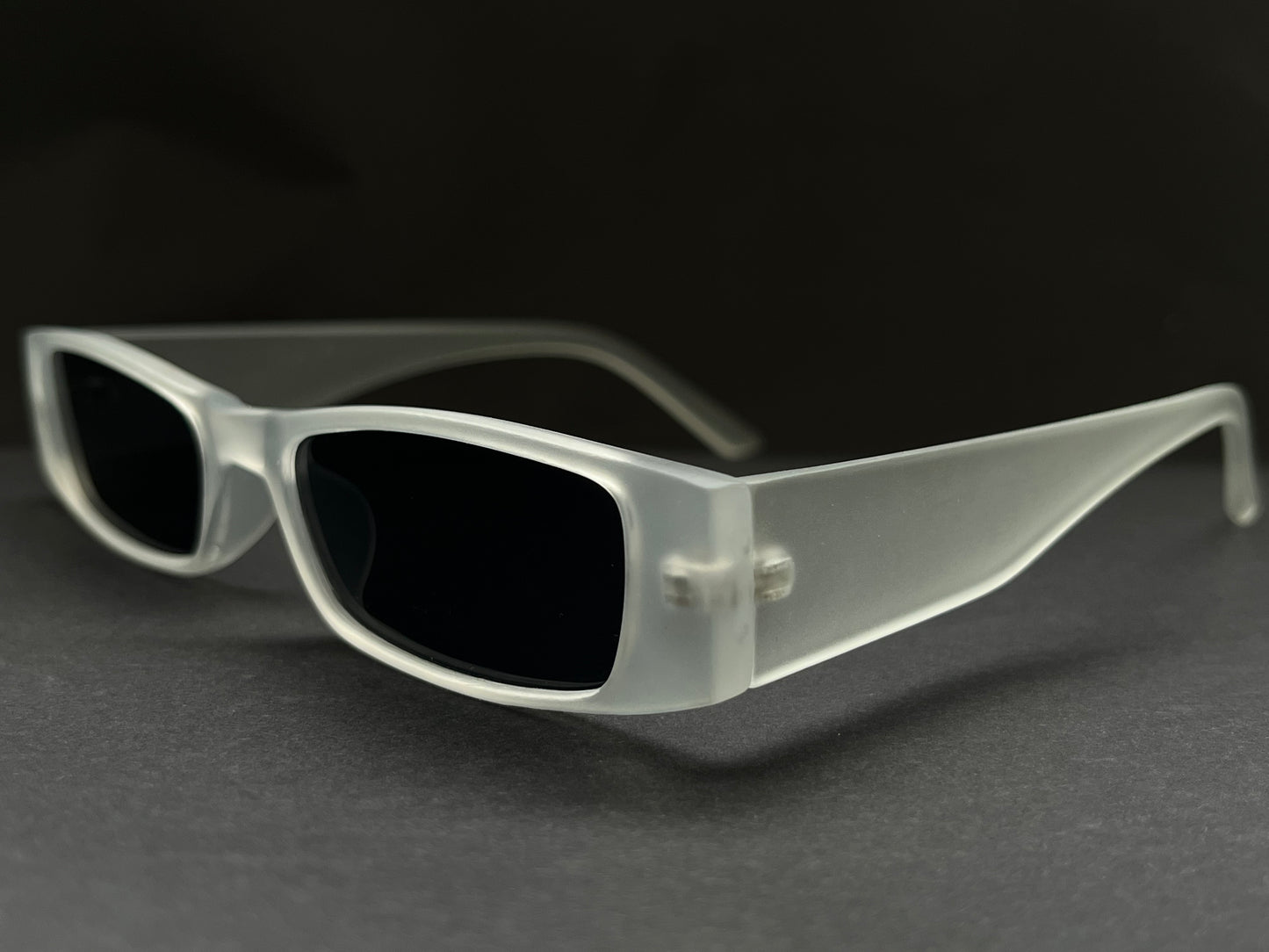 COOLSTORM CLEAR MATTE WIDE SHADES