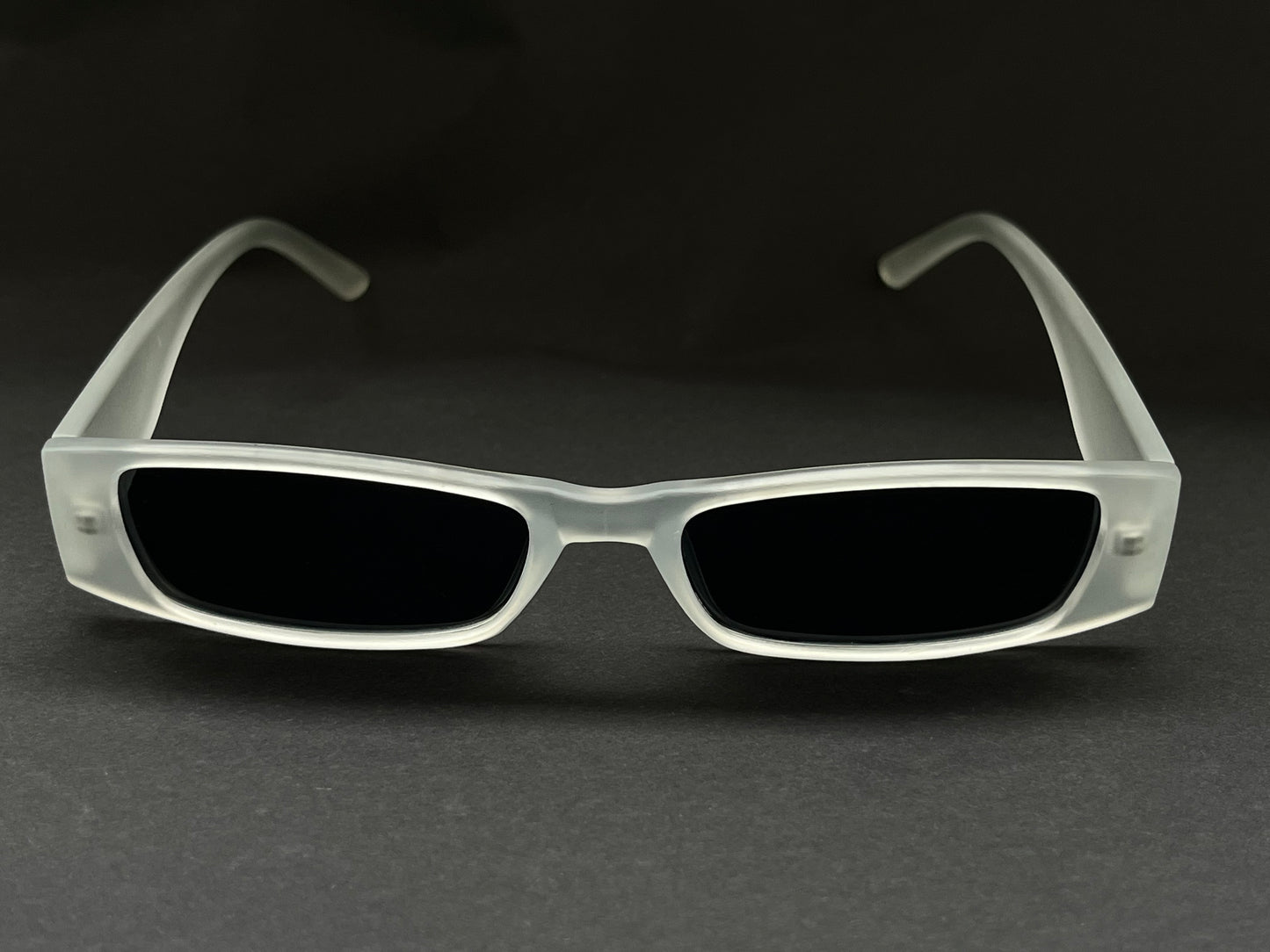 COOLSTORM CLEAR MATTE WIDE SHADES